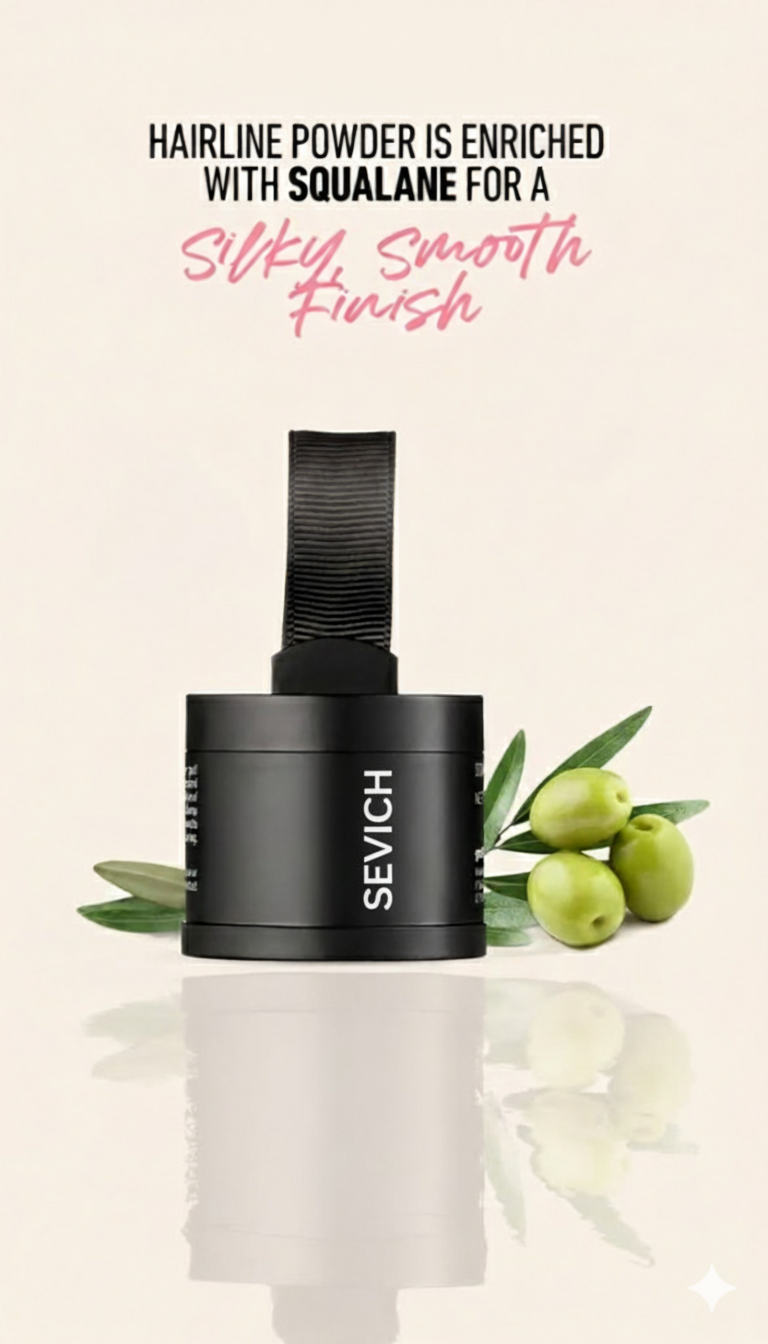 Sevich Hairline Powder
