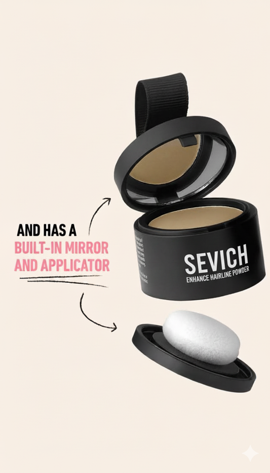 Sevich Hairline Powder