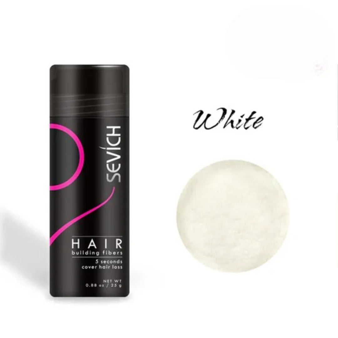 Sevich Hair Building Fiber