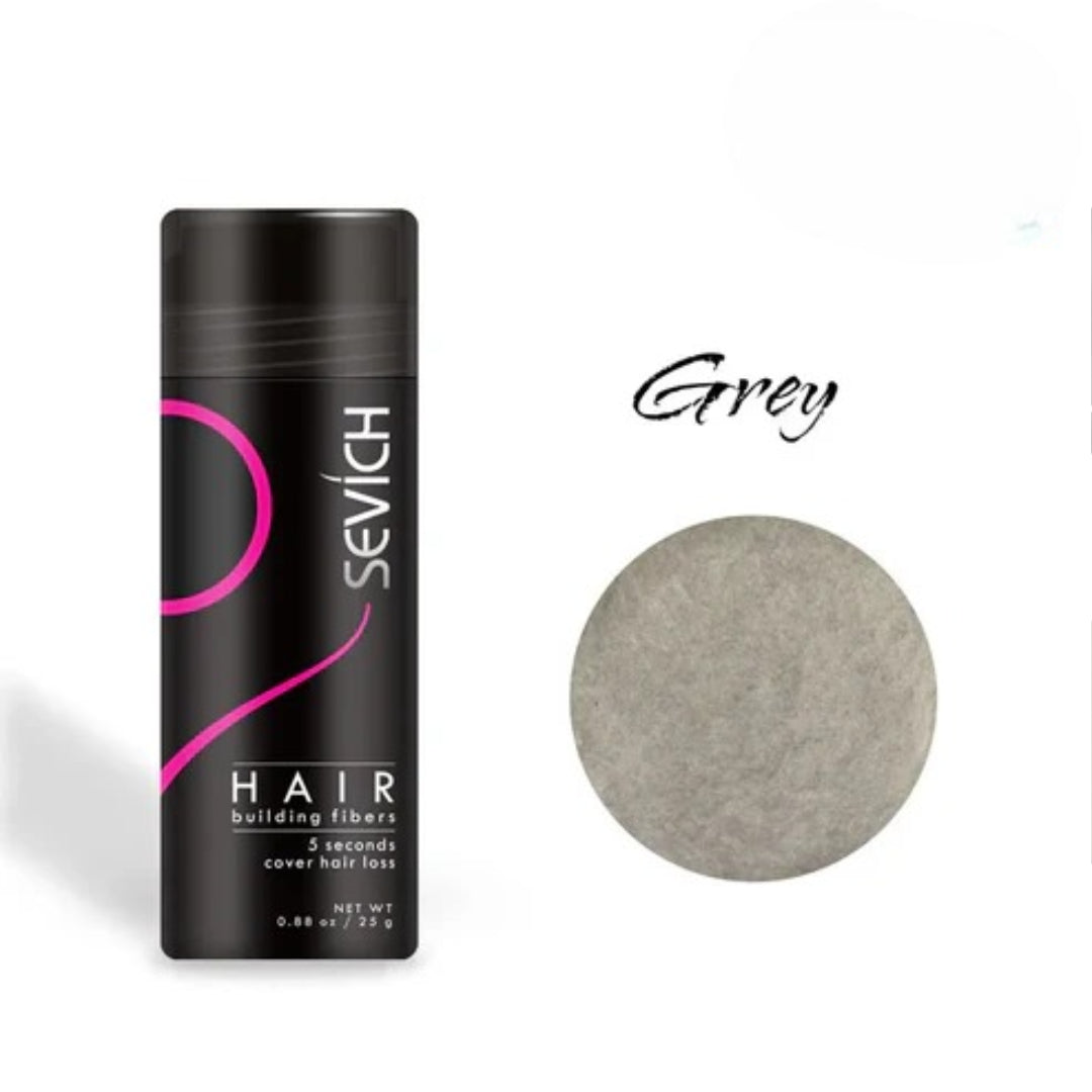 Sevich Hair Building Fiber