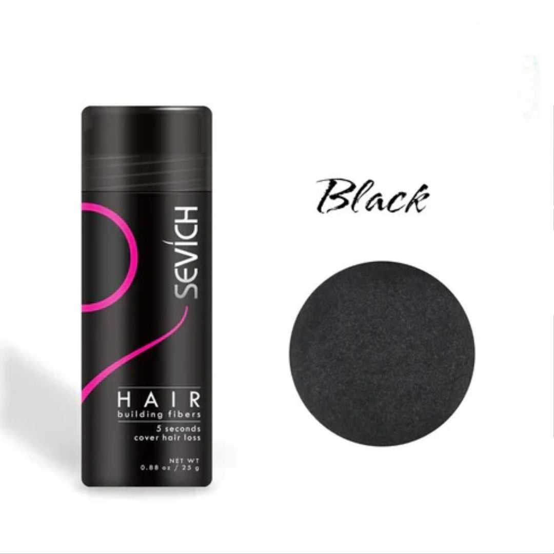 Sevich Hair Building Fiber