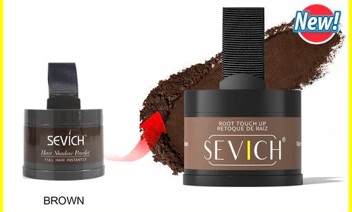 Sevich Hairline Powder
