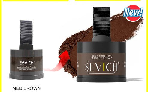 Sevich Hairline Powder